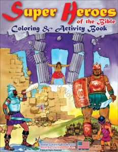 Super-Heroes-of-The-Bible